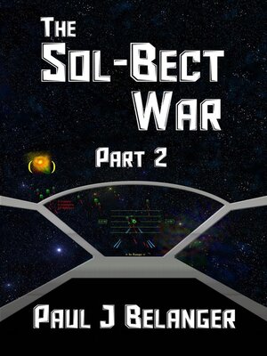cover image of The Sol-Bect War, Part 2